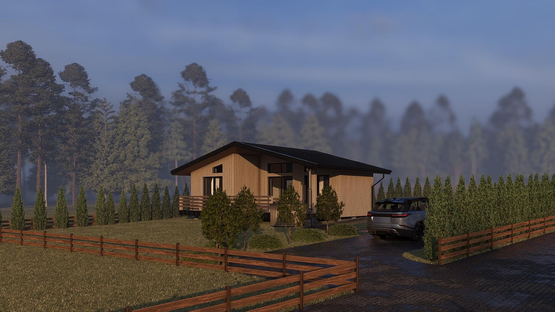 КГ Solomon Resort & SPA  фото 964520