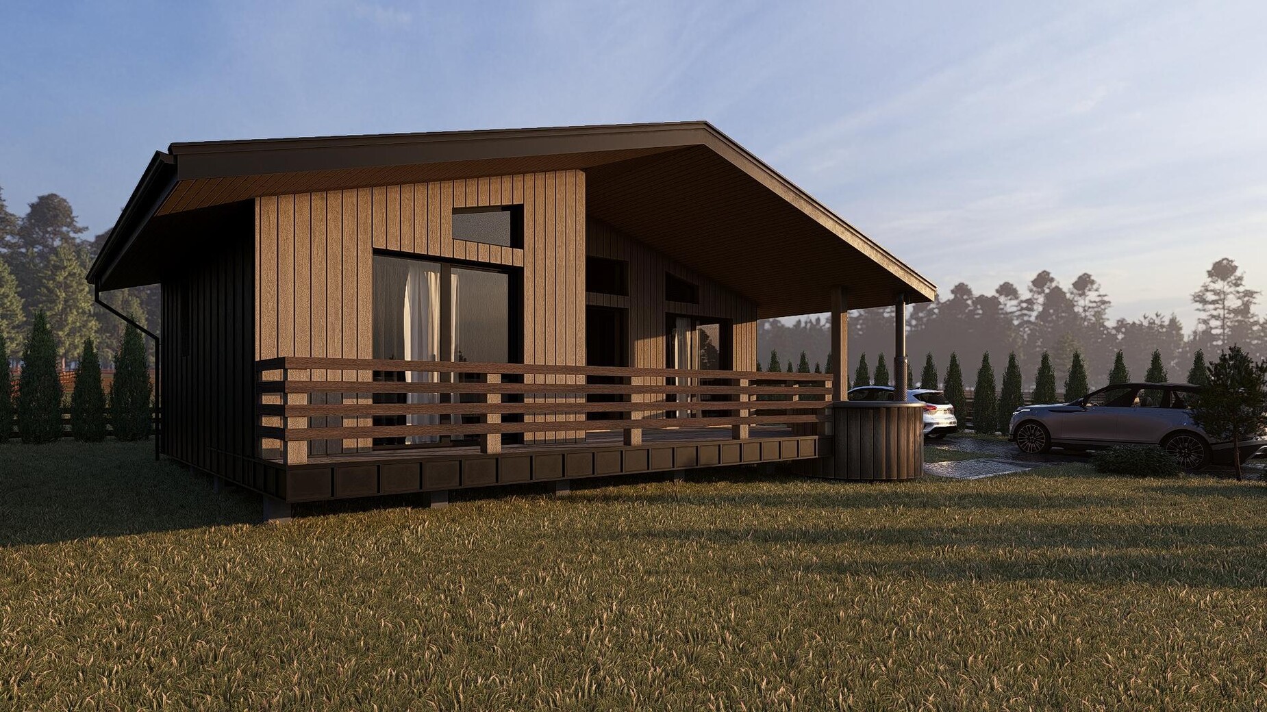 КГ Solomon Resort & SPA  фото 964521