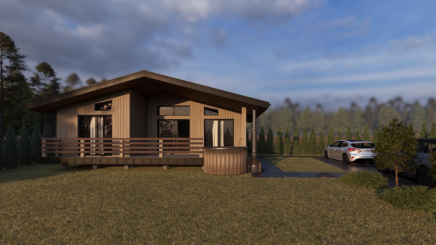 КГ Solomon Resort & SPA  фото 964522