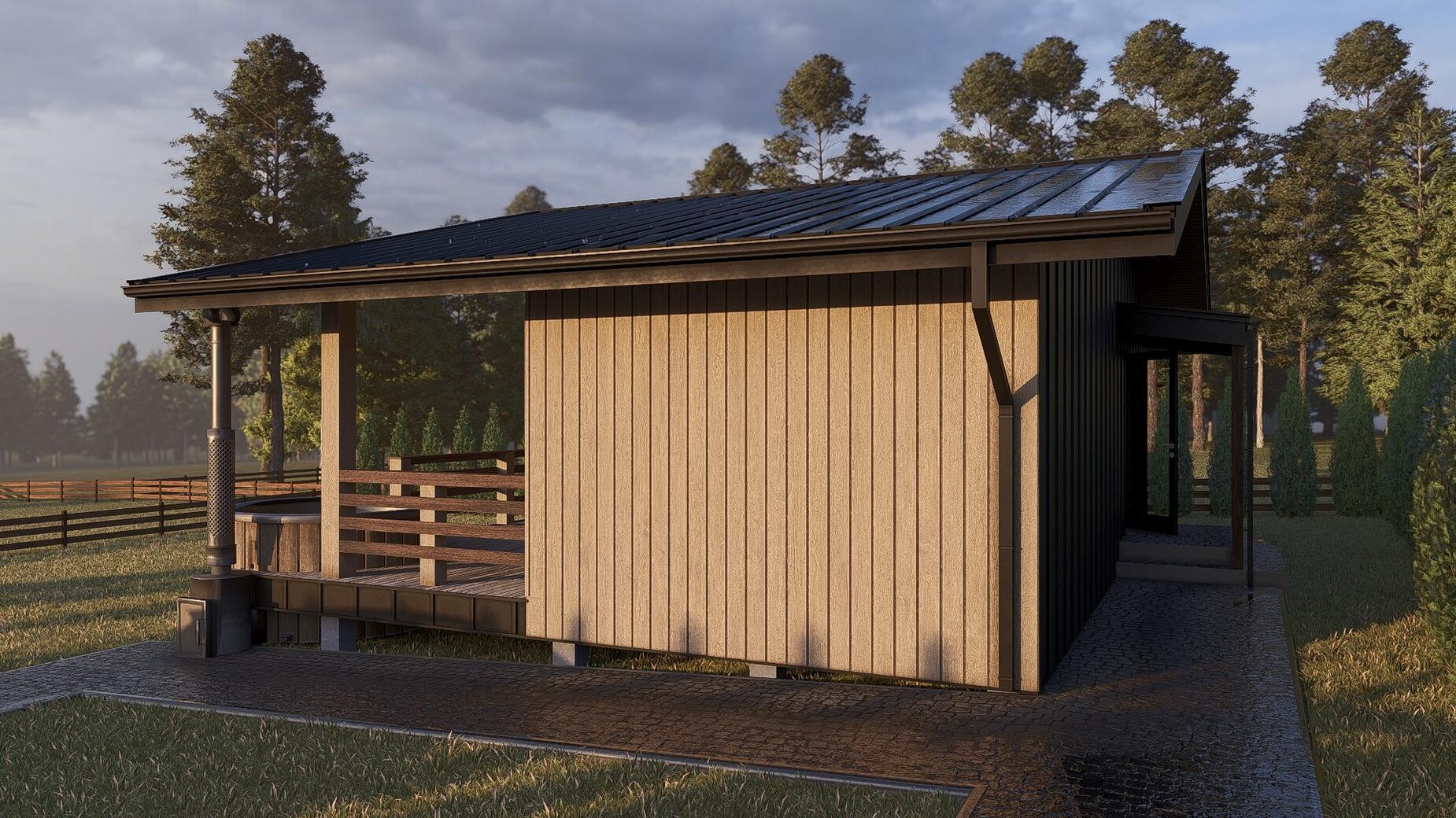 КГ Solomon Resort & SPA  фото 964523