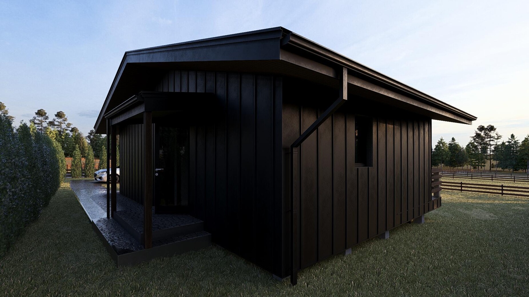 КГ Solomon Resort & SPA  фото 964524