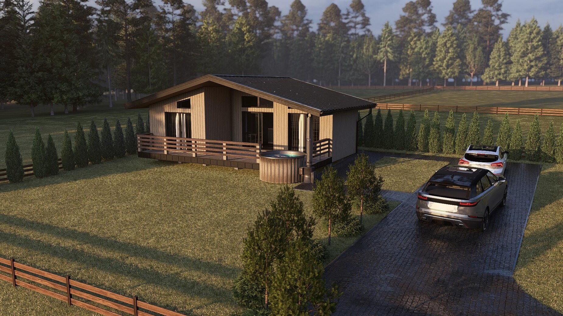 КГ Solomon Resort & SPA  фото 964525