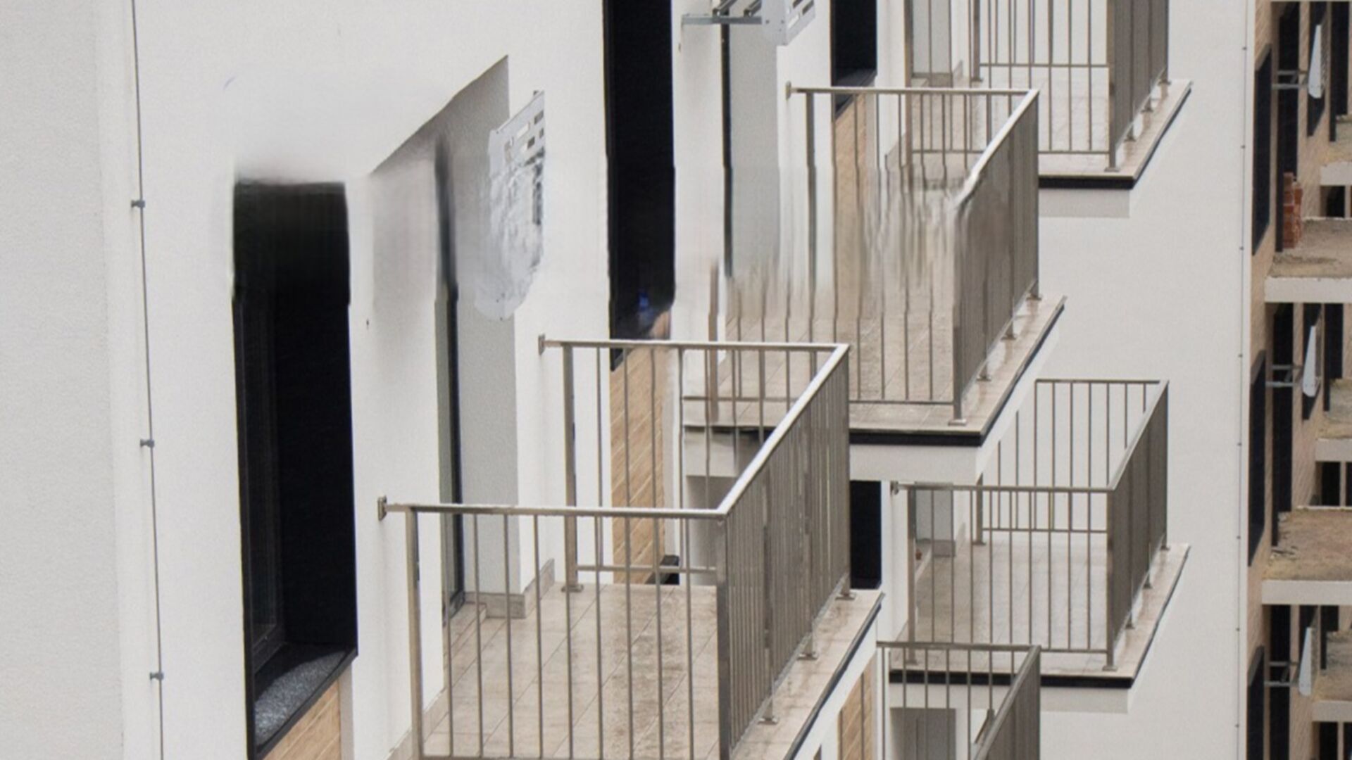 ЖК Містечко Південне хід будівництва фото 964580