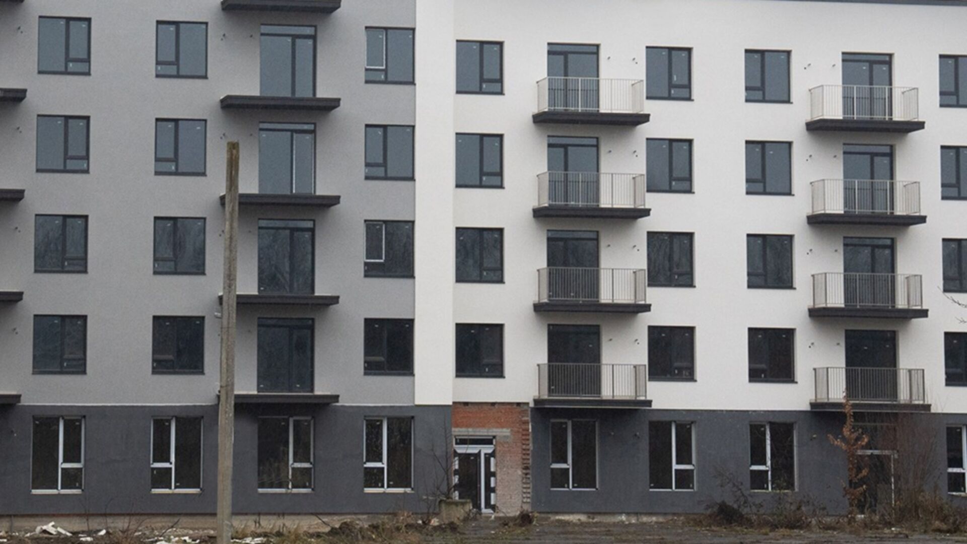 ЖК Містечко Південне хід будівництва фото 964591