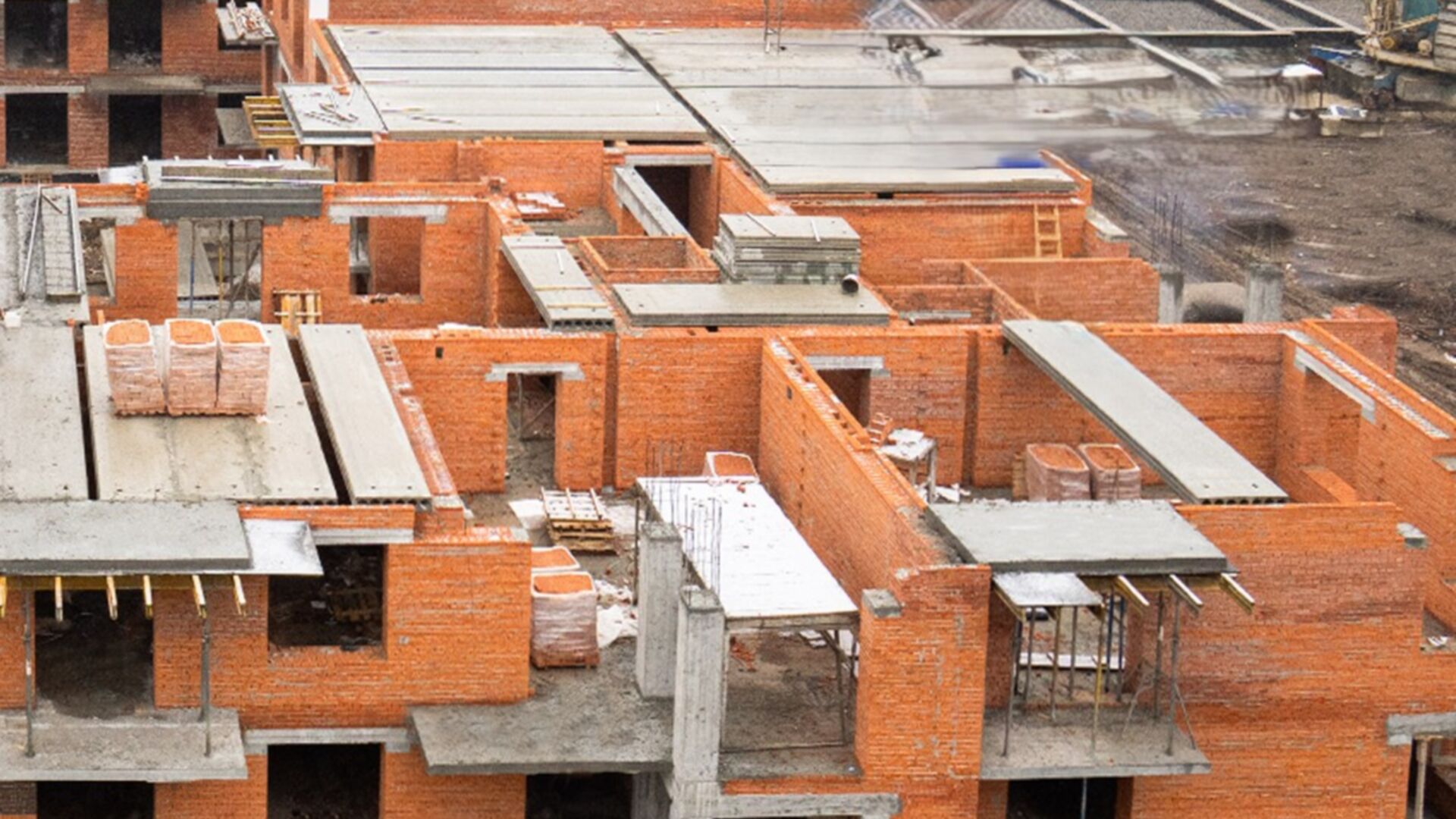 ЖК Містечко Південне хід будівництва фото 964597