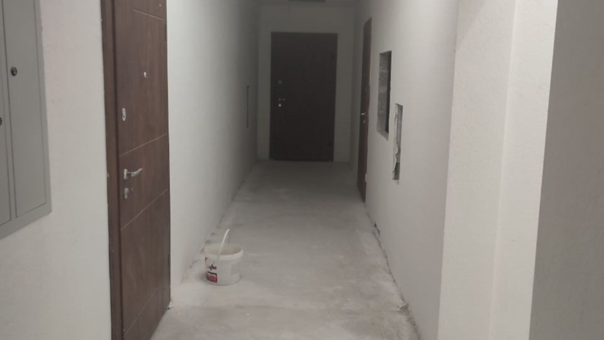 ЖК Park Hills ход строительства фото 964700