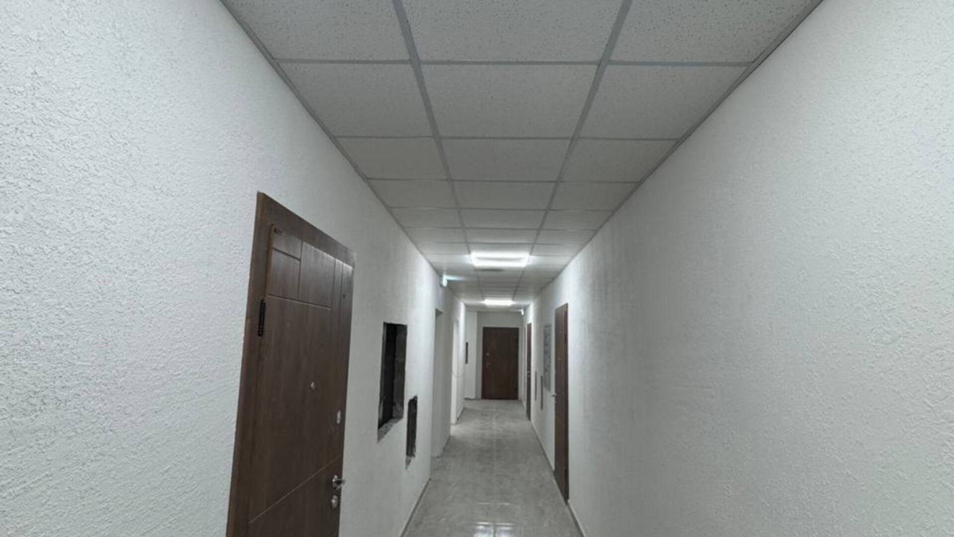 ЖК Park Hills ход строительства фото 964703