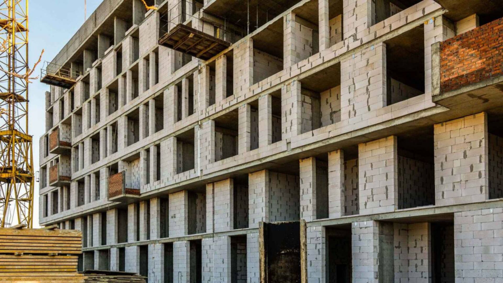 ЖК Father ход строительства фото 964717