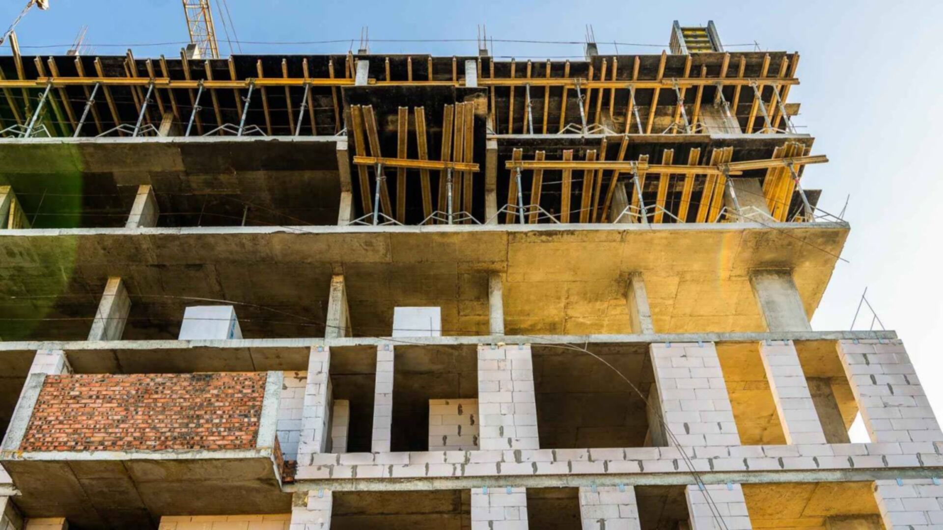 ЖК Father ход строительства фото 964718