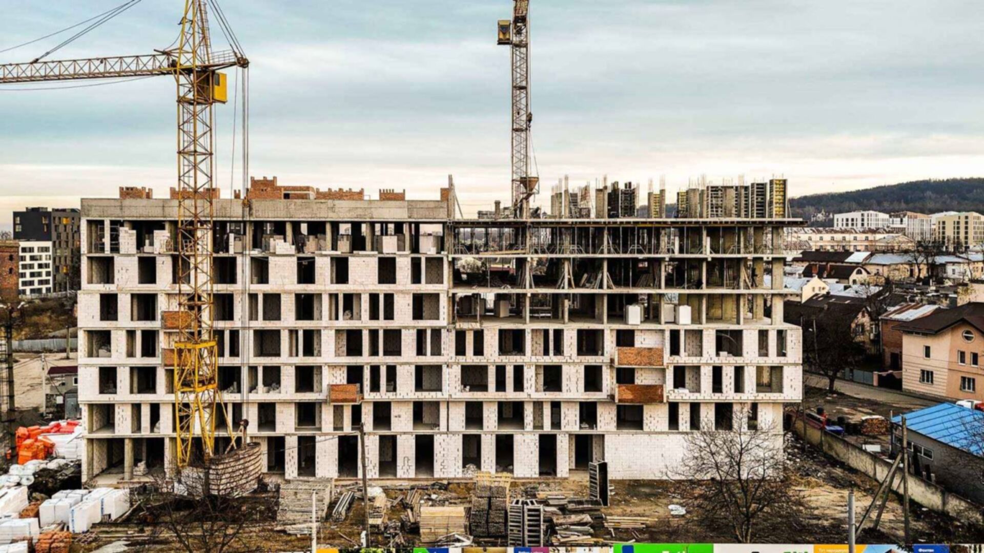 ЖК Father ход строительства фото 964720