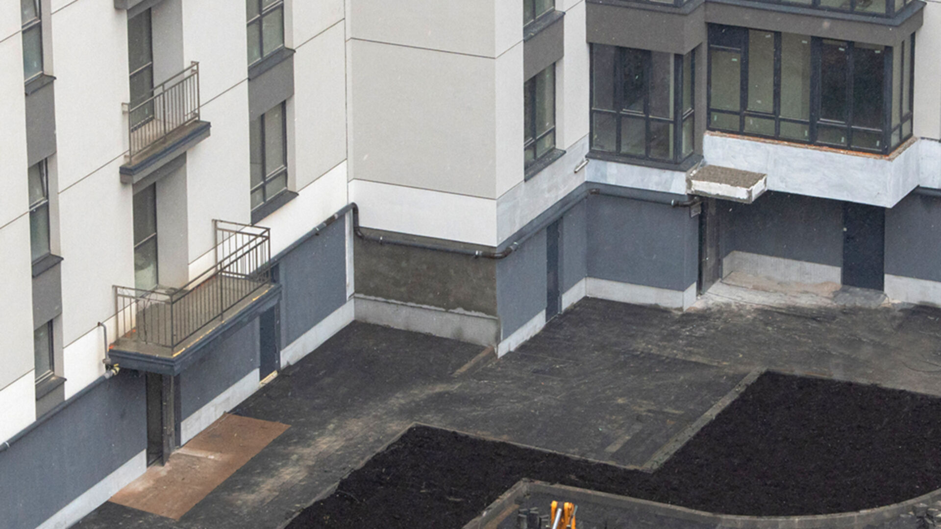 ЖК Козацький хід будівництва фото 965105