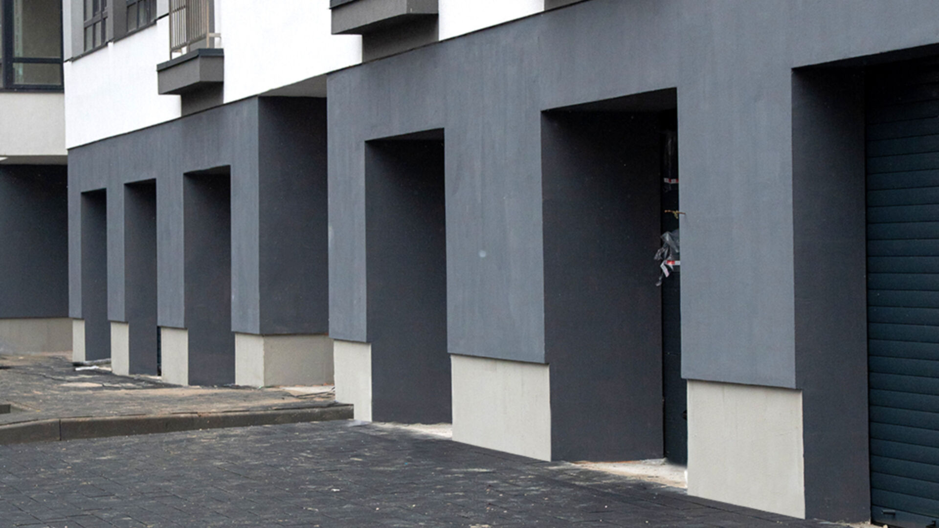 ЖК Козацький хід будівництва фото 965123