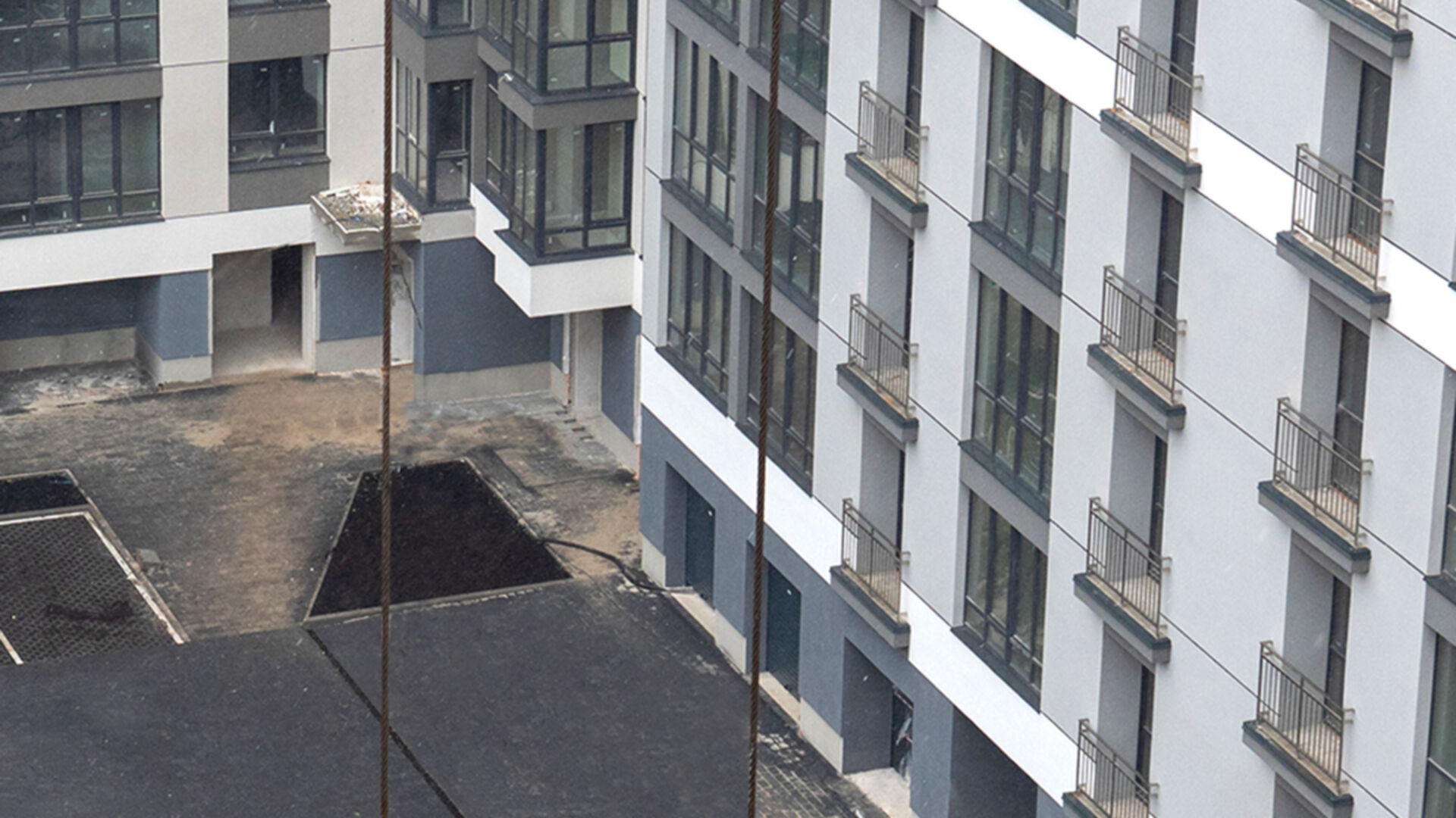 ЖК Козацький хід будівництва фото 965135