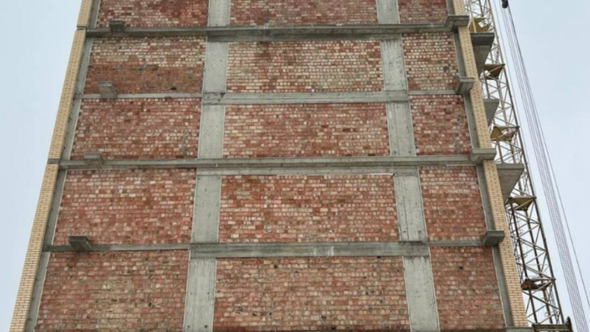 ЖК на вул. Сторожинецькій 70-А хід будівництва фото 965191