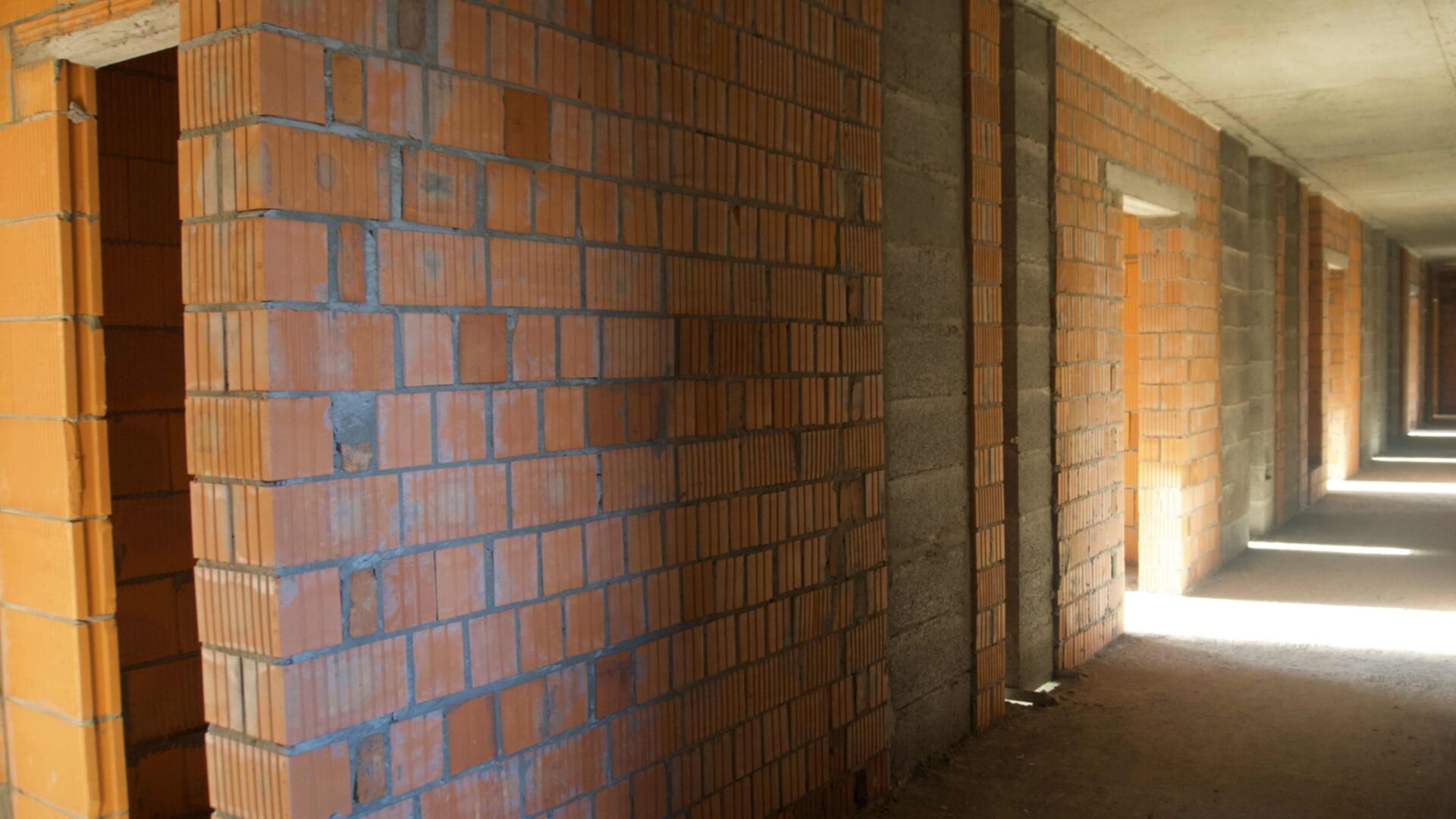 ЖК SVOЇ CITY ход строительства фото 965230