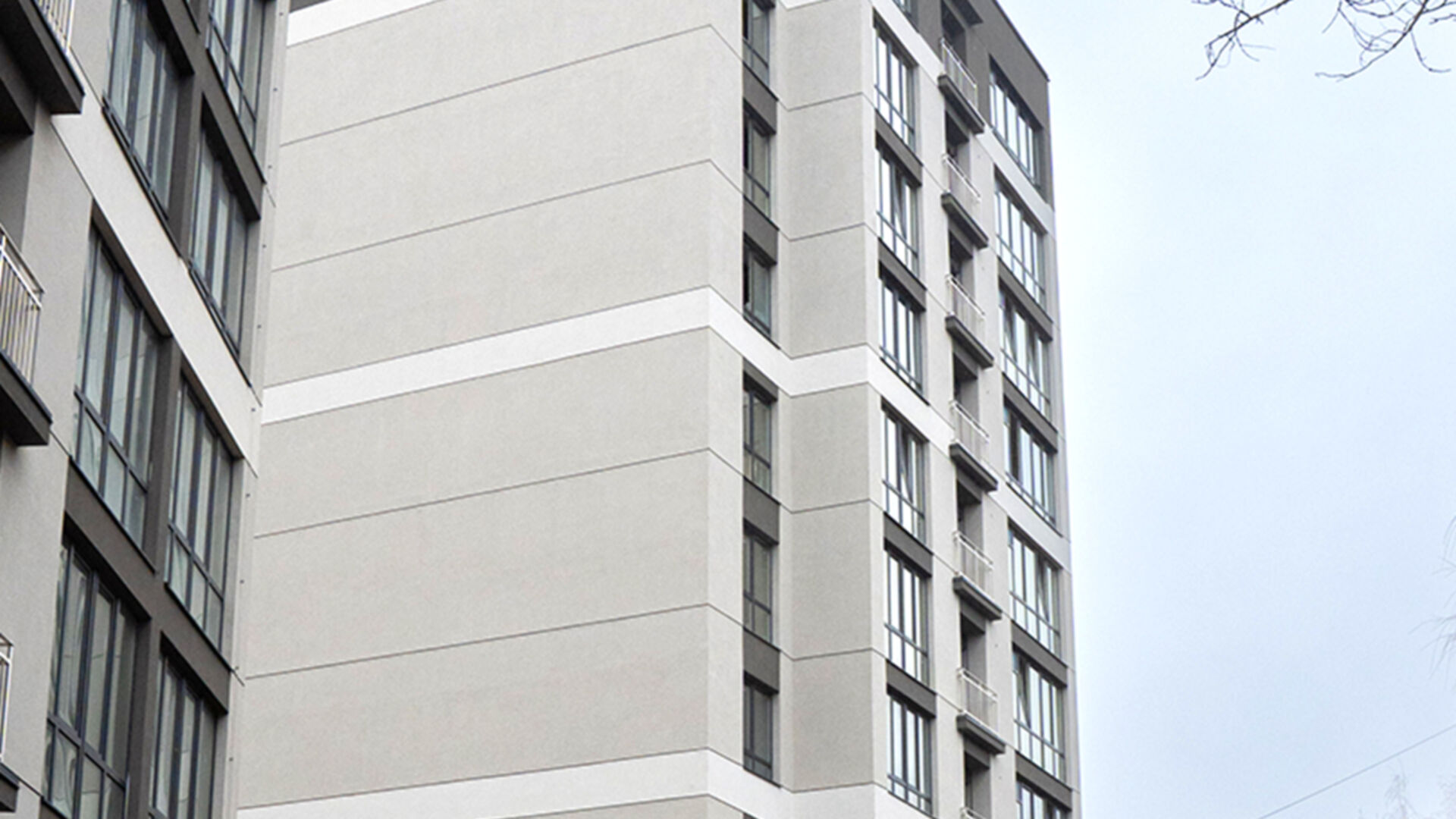 ЖК Козацький хід будівництва фото 965296