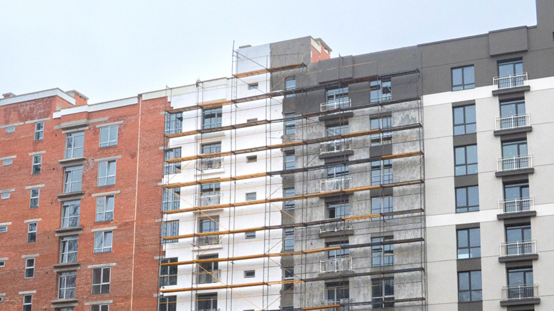 ЖК Козацький хід будівництва фото 965297