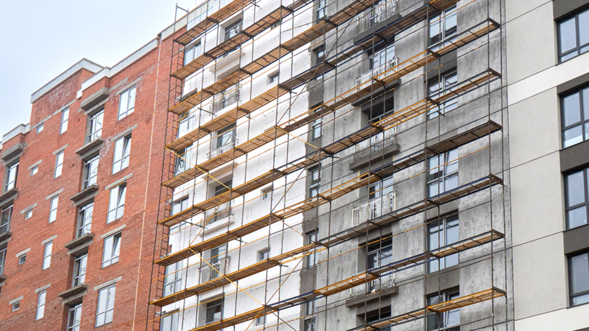 ЖК Козацький хід будівництва фото 965298