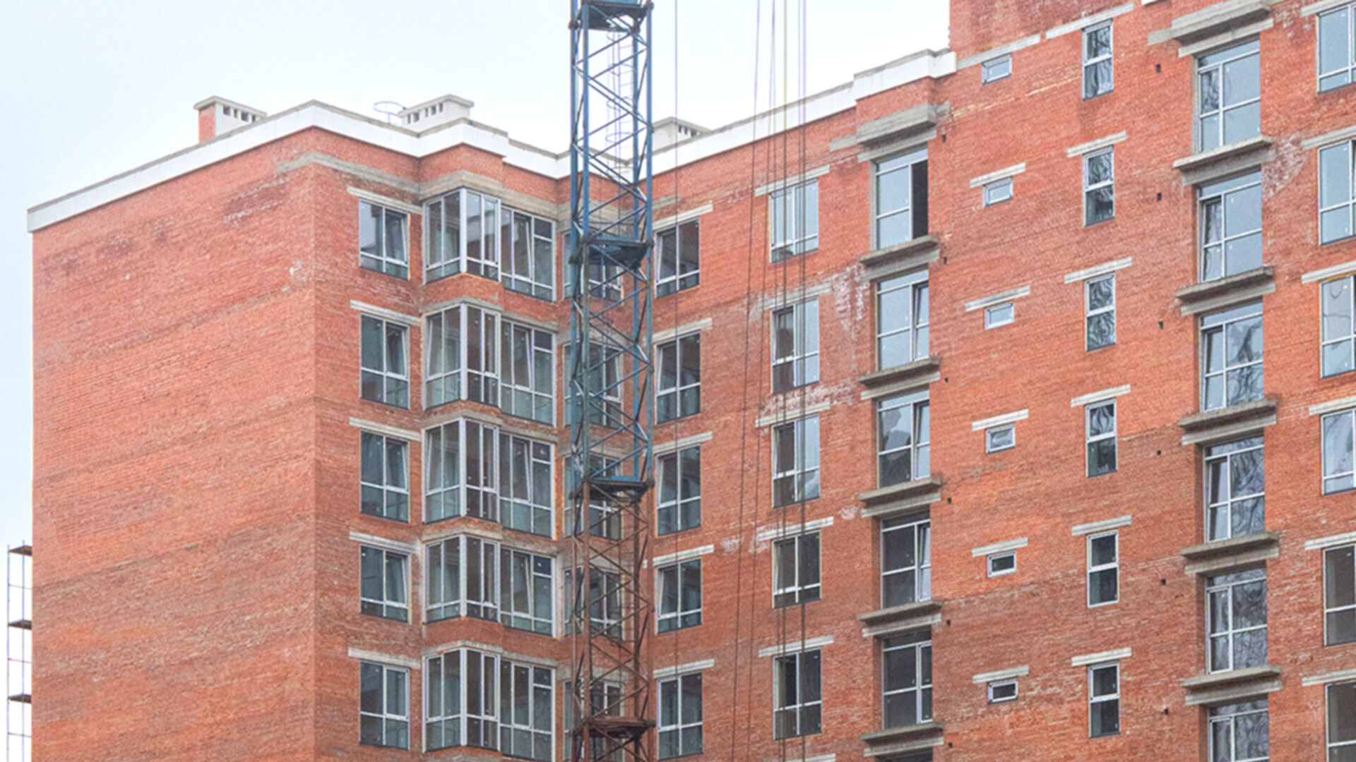 ЖК Козацький хід будівництва фото 965300