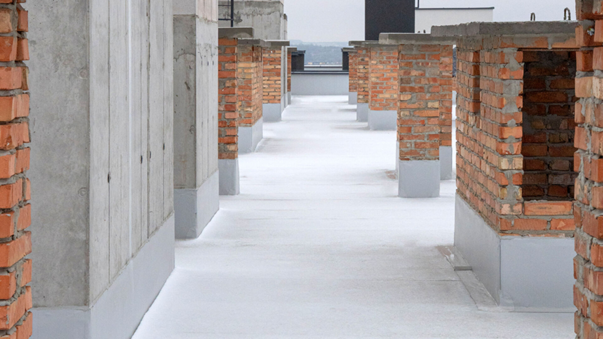 ЖК Senat хід будівництва фото 965313