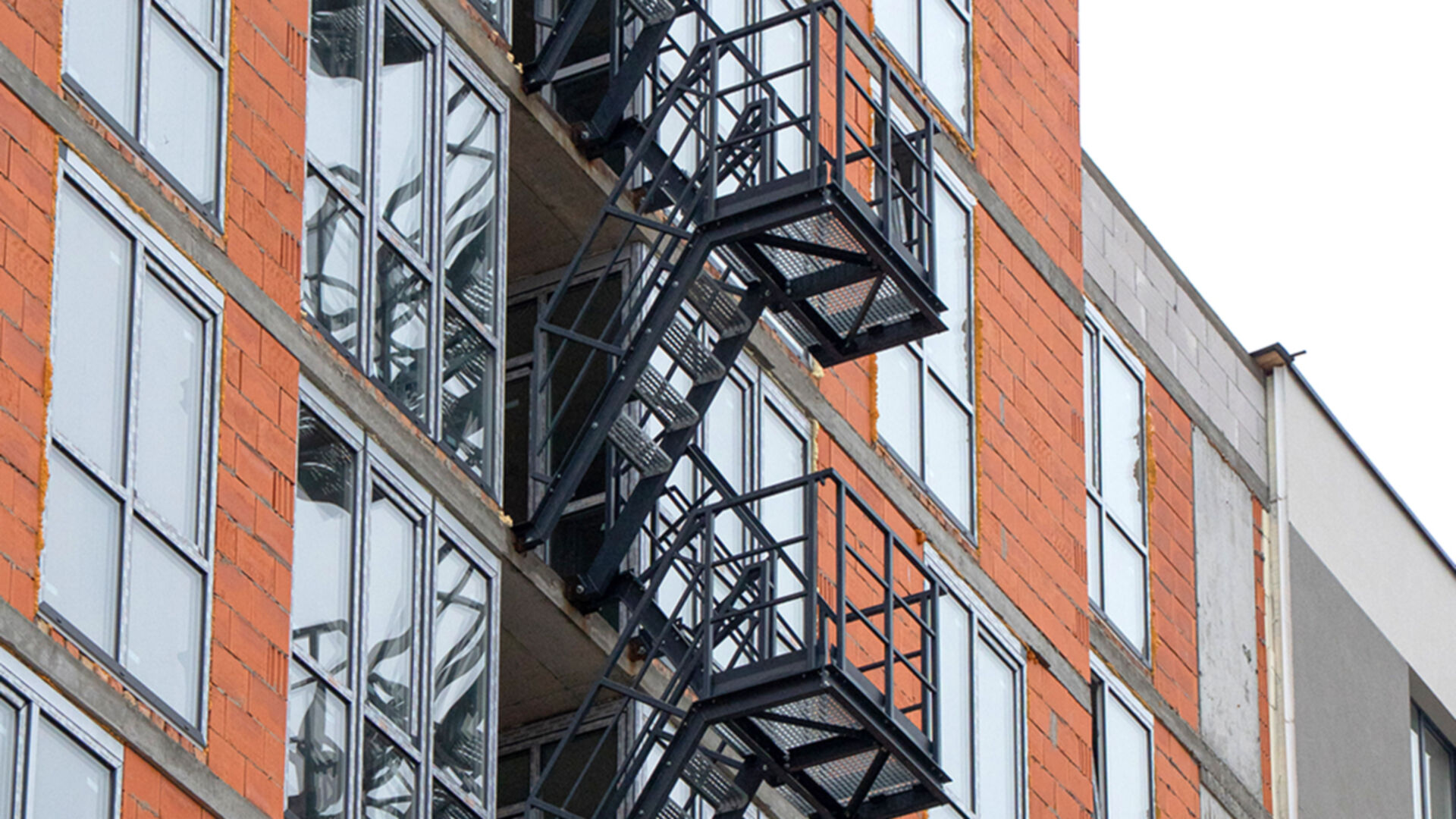 ЖК Senat хід будівництва фото 965316