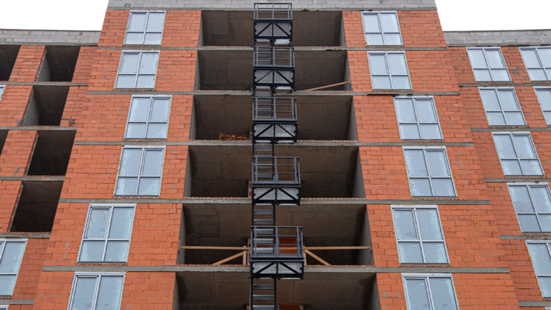 ЖК Senat хід будівництва фото 965317