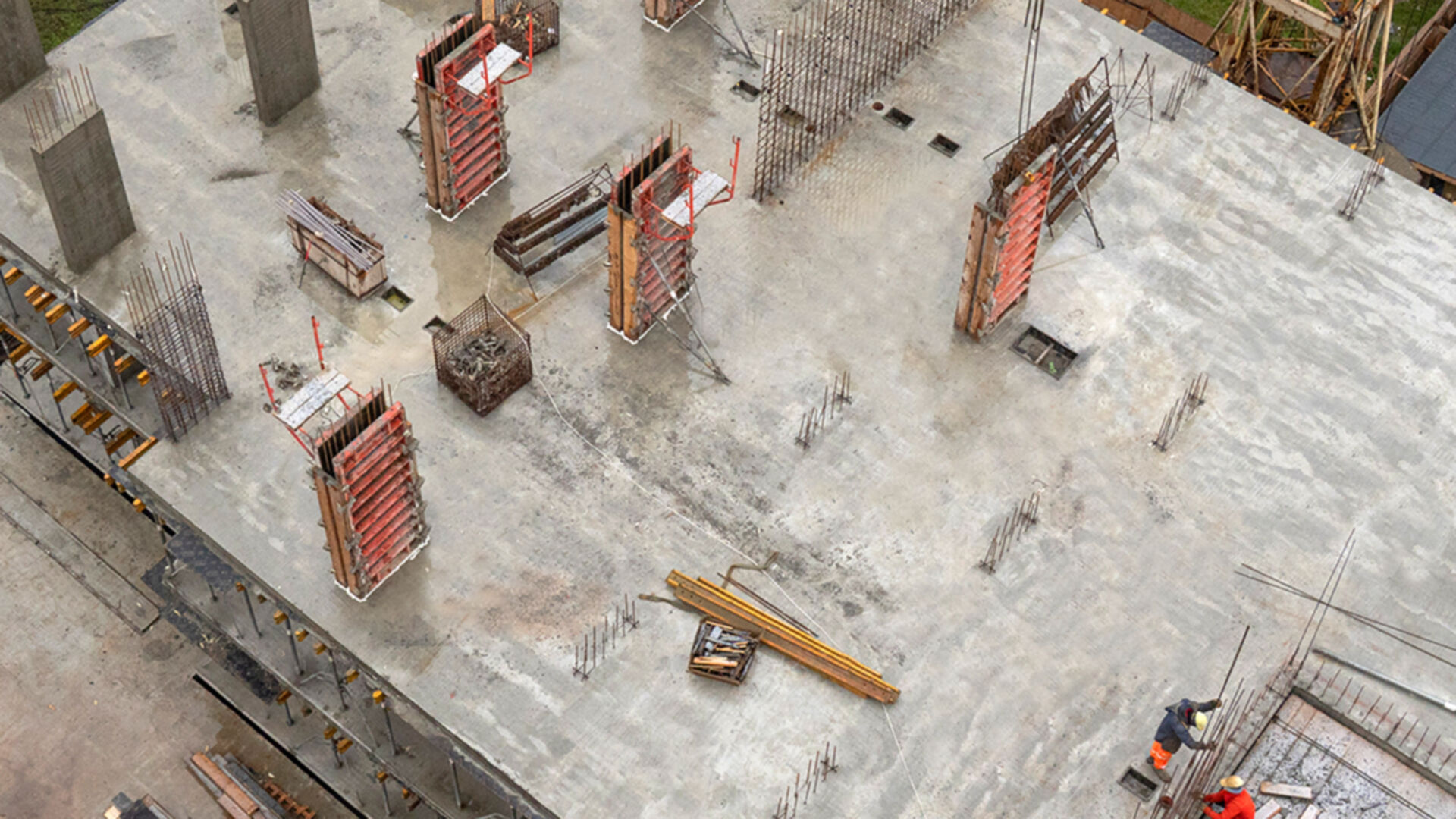 ЖК Senat хід будівництва фото 965318