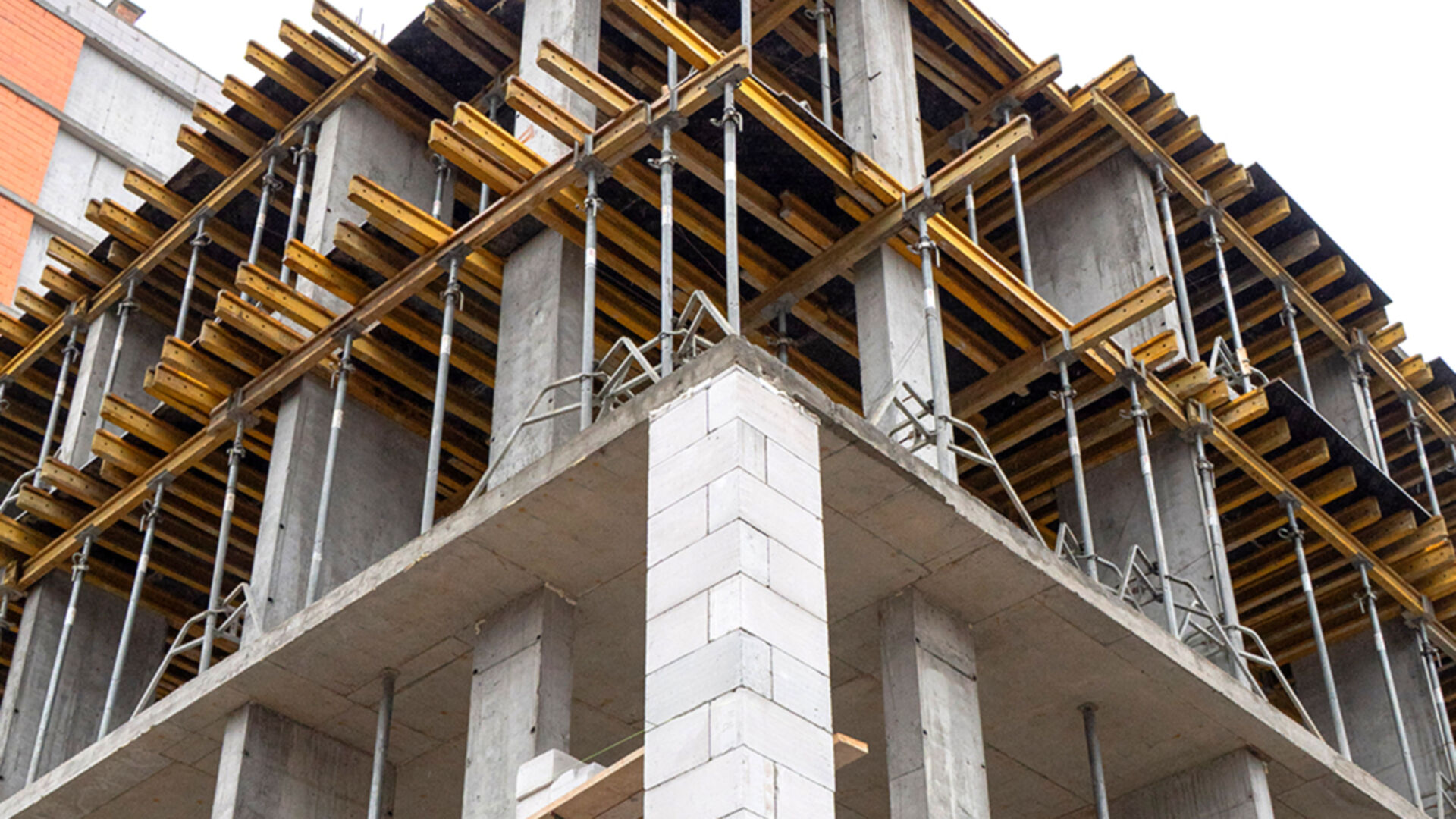 ЖК Senat хід будівництва фото 965319