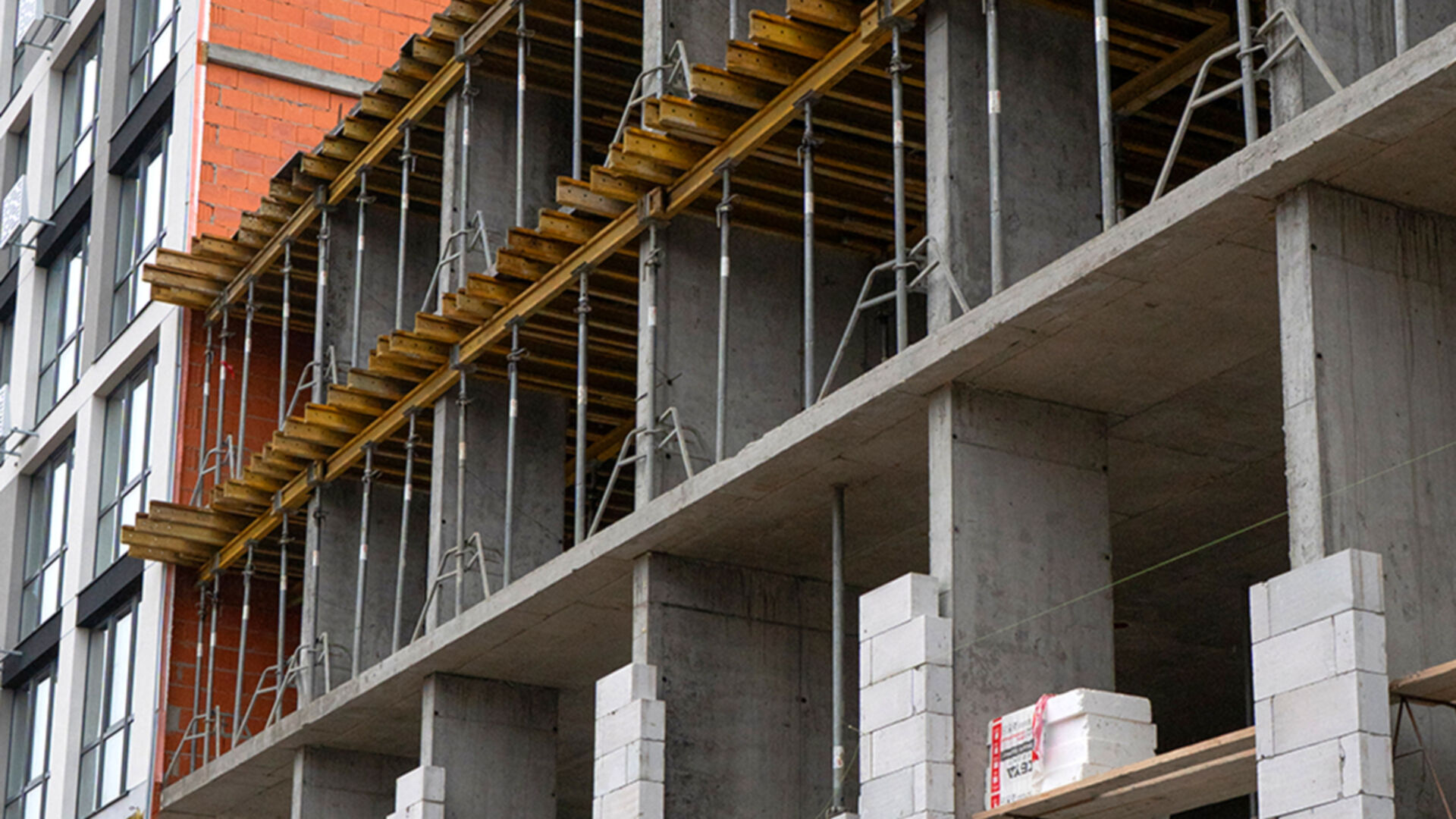 ЖК Senat хід будівництва фото 965320