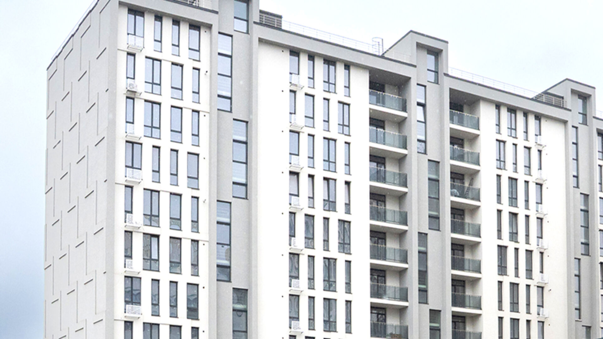 ЖК Kniahynyn-Center ход строительства фото 965323