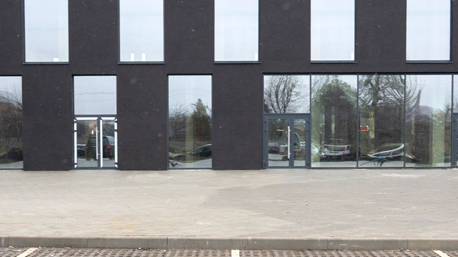 ЖК Kniahynyn-Center ход строительства фото 965327