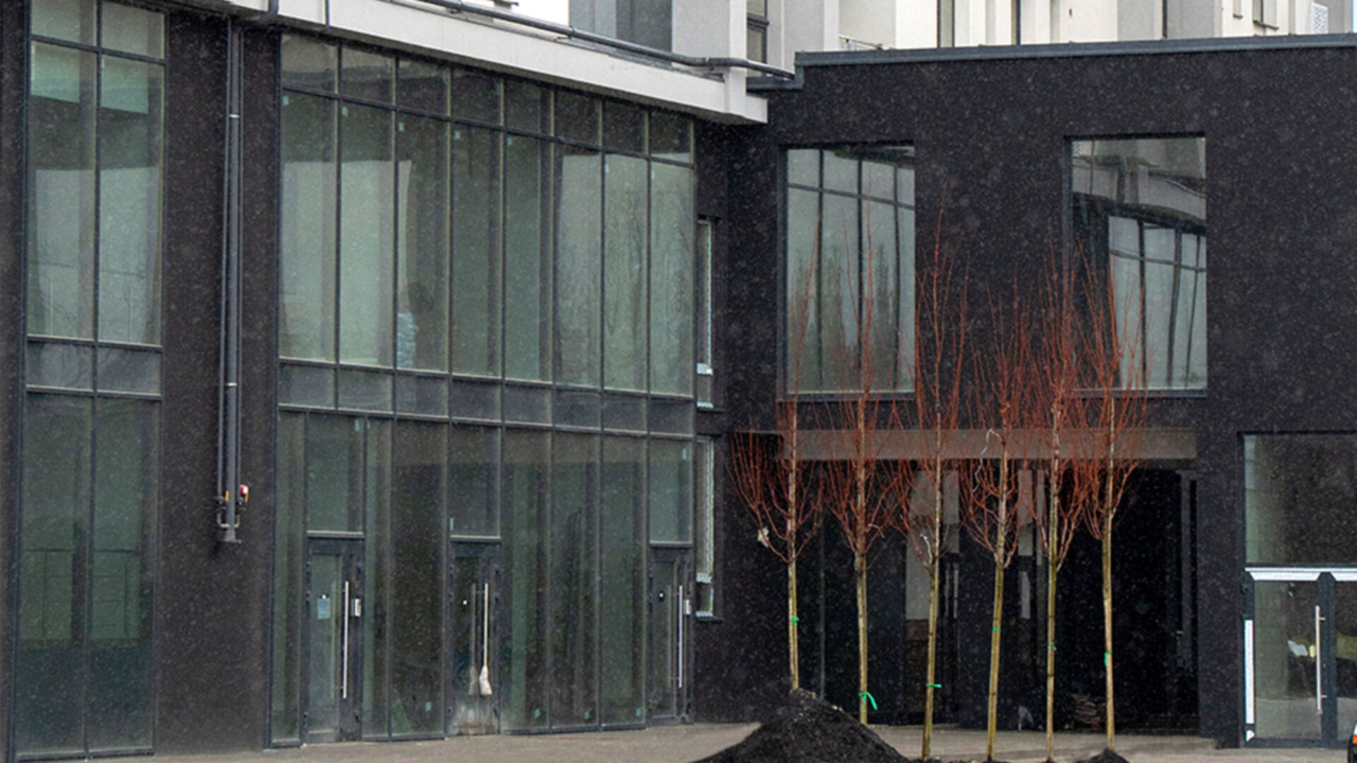 ЖК Kniahynyn-Center ход строительства фото 965340