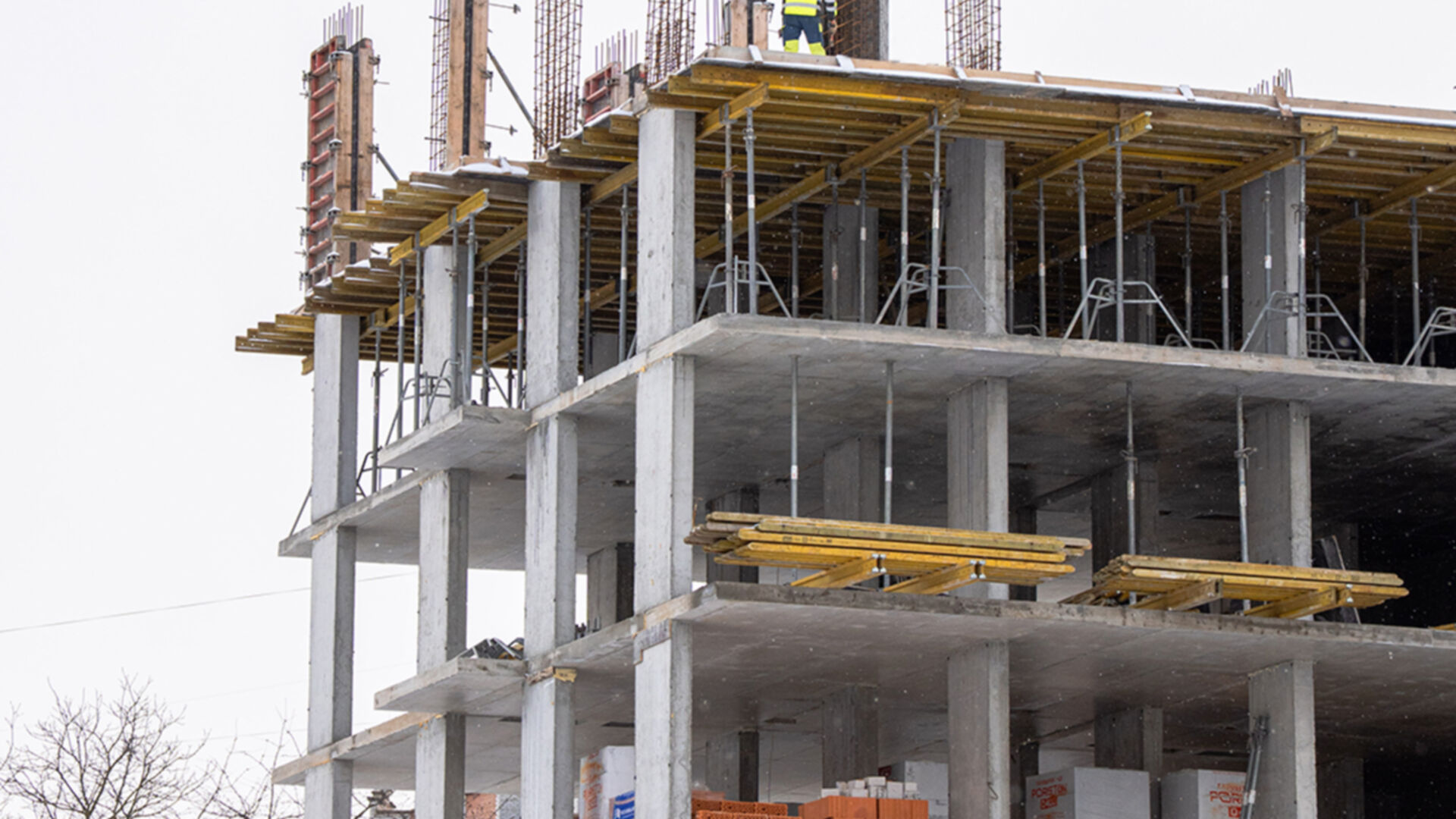 ЖК Гармонія хід будівництва фото 965347