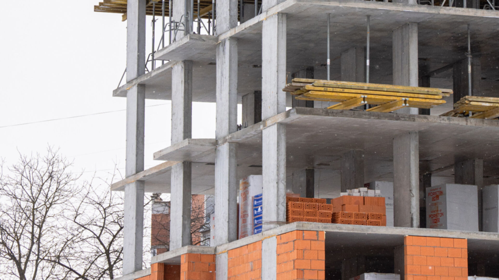 ЖК Гармонія хід будівництва фото 965349