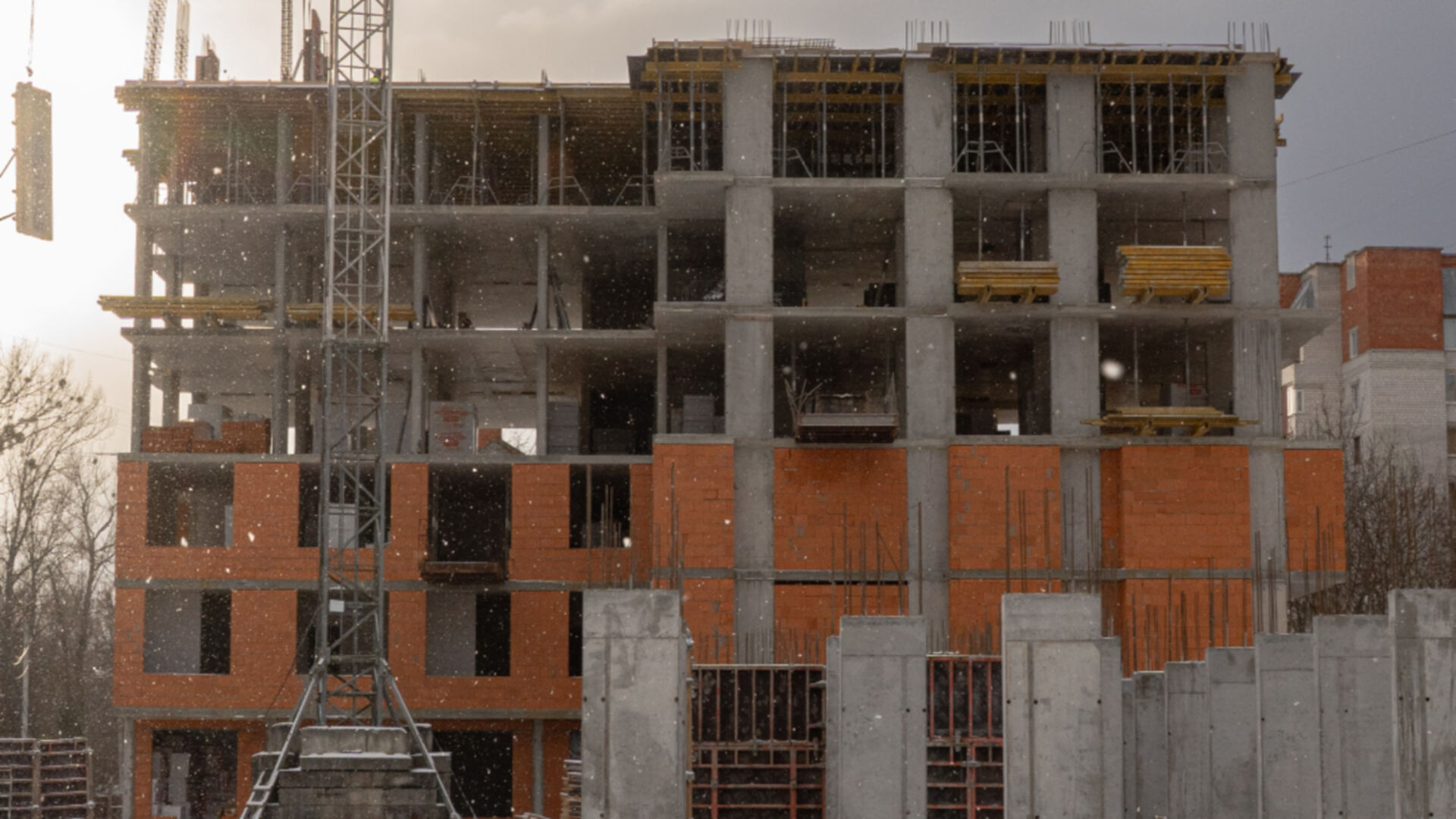 ЖК Гармонія хід будівництва фото 965351