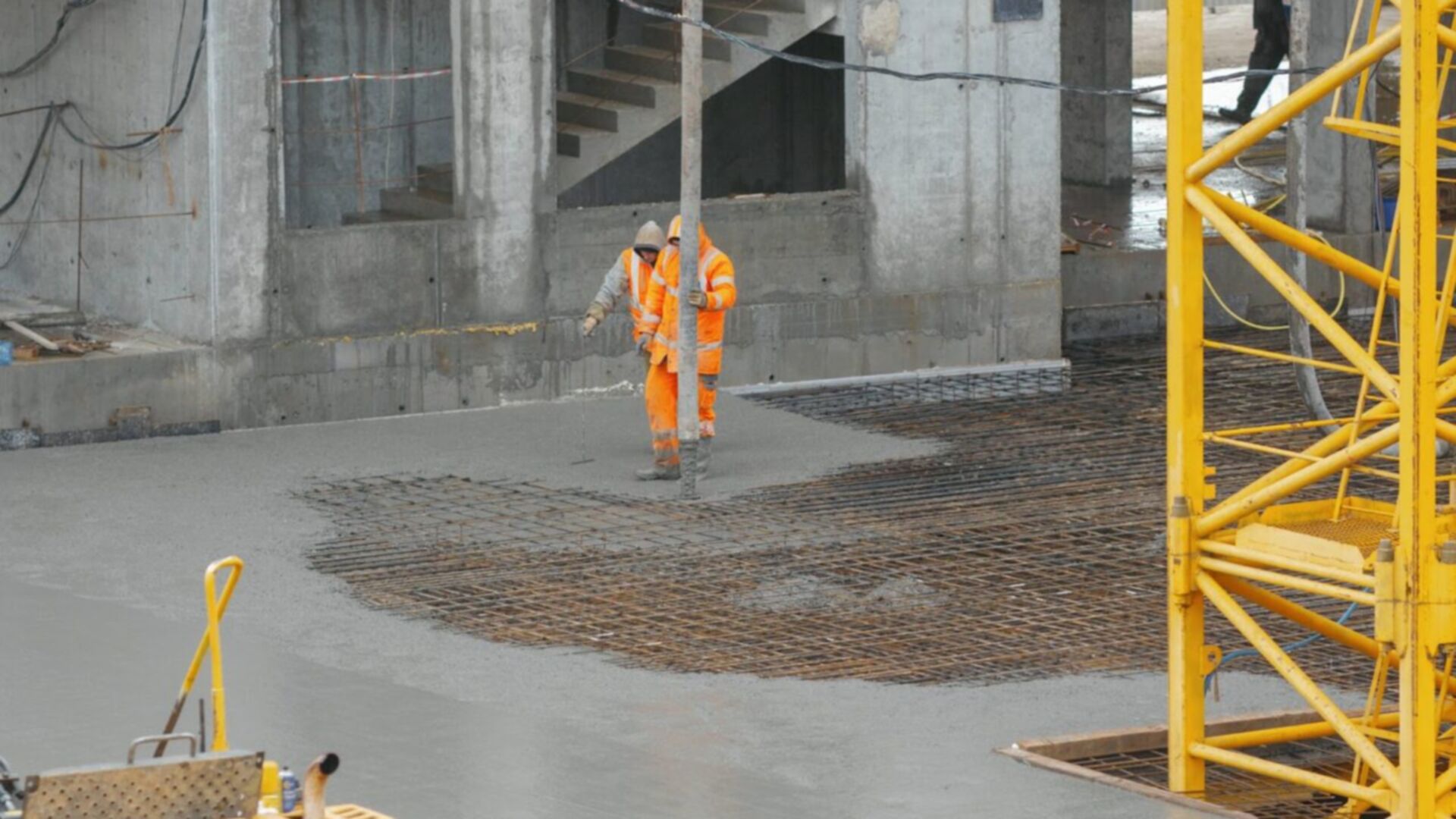 ЖК Auroom Urban ход строительства фото 965385