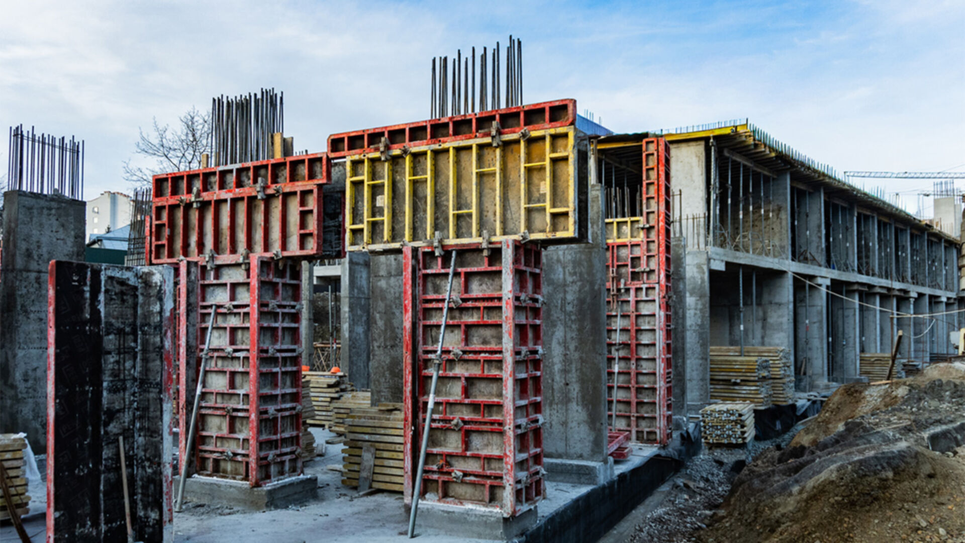 ЖК Family Plaza 2 хід будівництва фото 965527