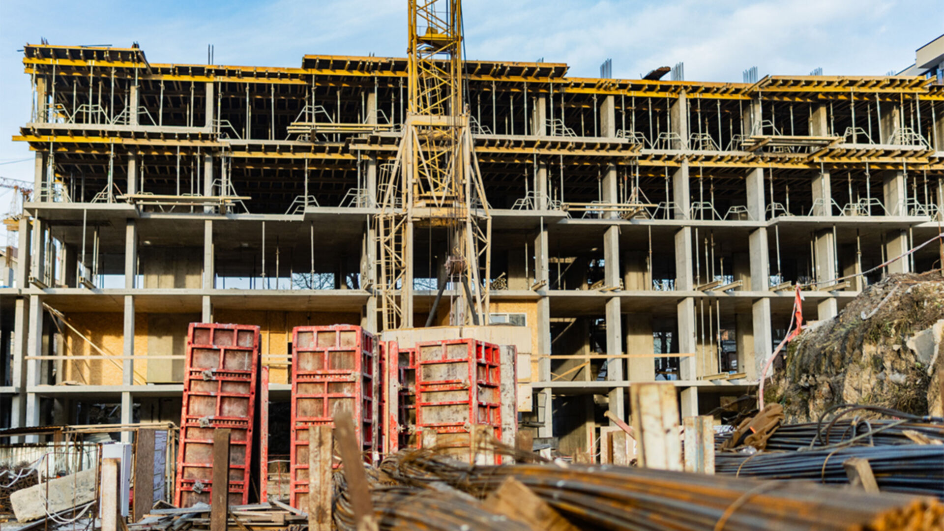 ЖК Family Plaza 2 хід будівництва фото 965545