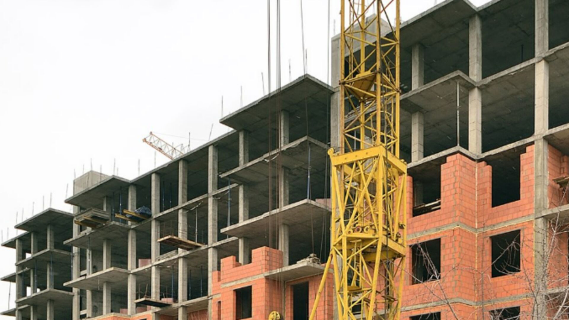 ЖК Парк Совиньон ход строительства фото 965649