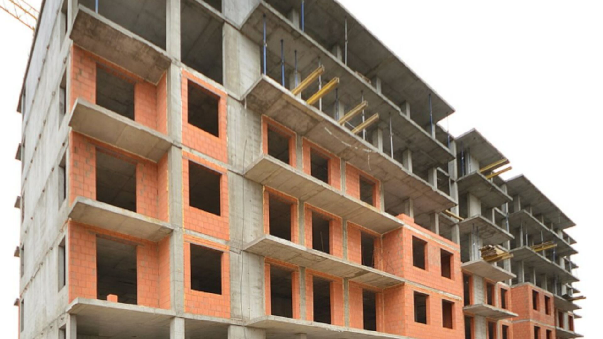 ЖК Парк Совиньон ход строительства фото 965651