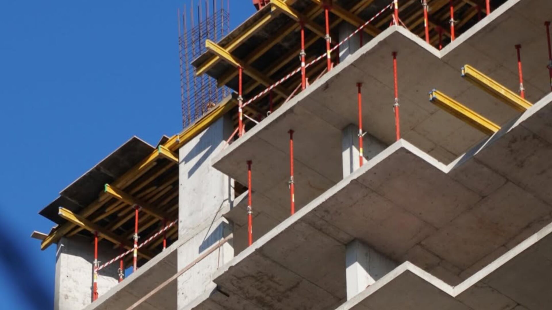 ЖК Sky Hall  хід будівництва фото 965976