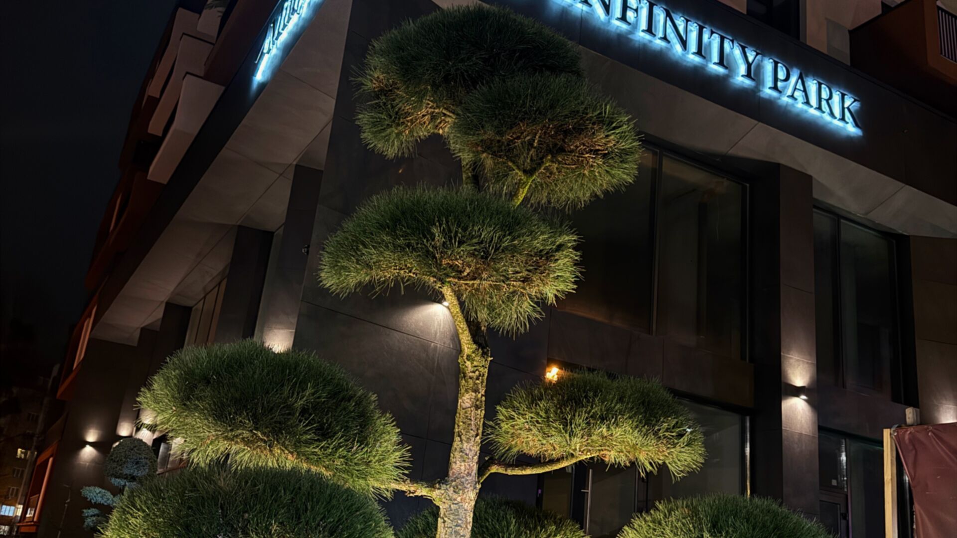 ЖК Infinity Park хід будівництва фото 967070