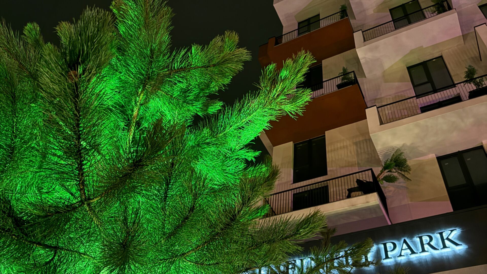 ЖК Infinity Park хід будівництва фото 967074