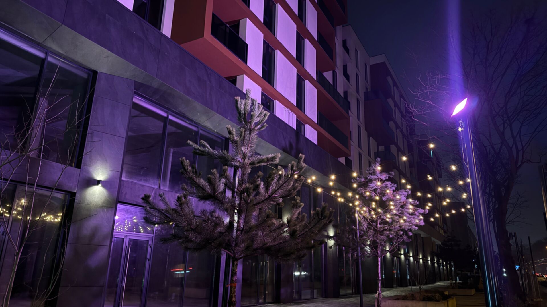 ЖК Infinity Park хід будівництва фото 967082