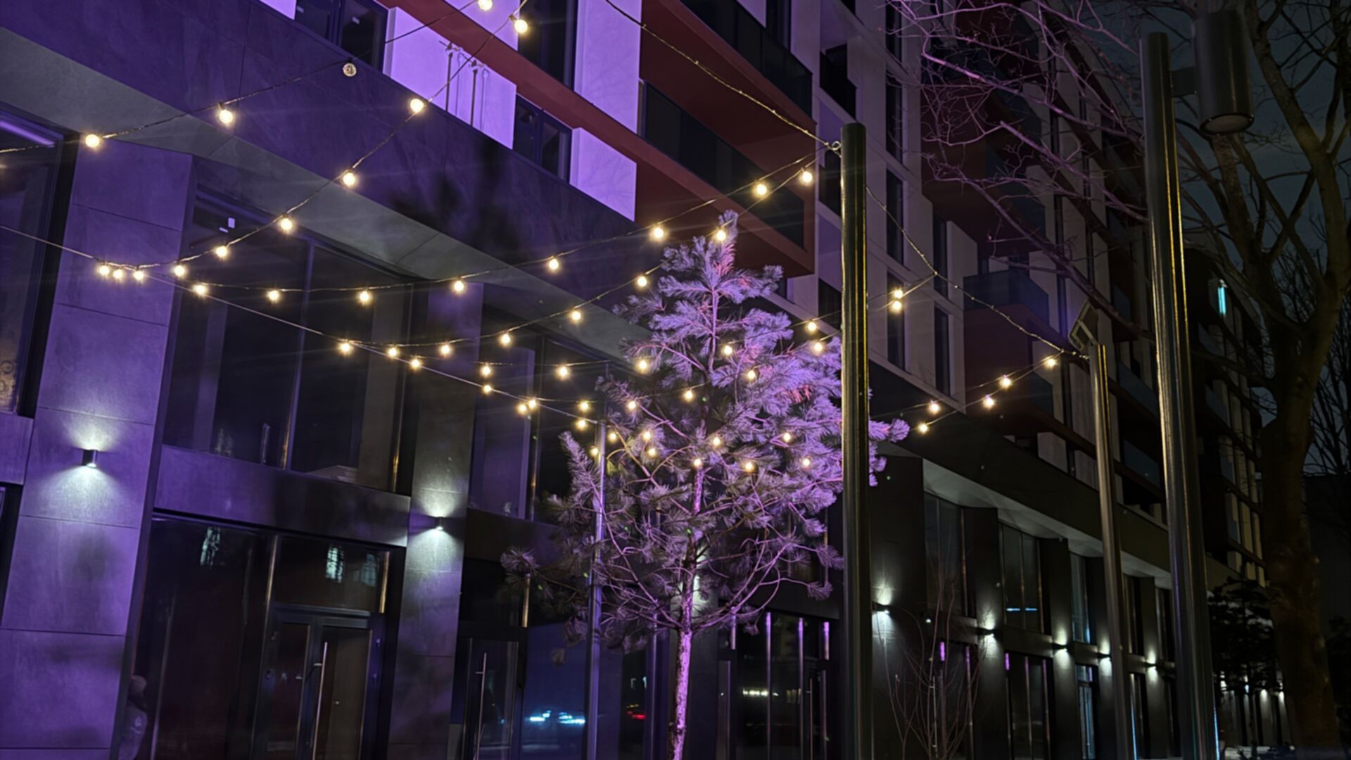 ЖК Infinity Park хід будівництва фото 967086