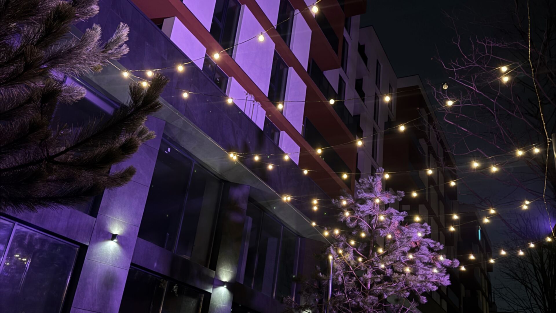 ЖК Infinity Park хід будівництва фото 967095