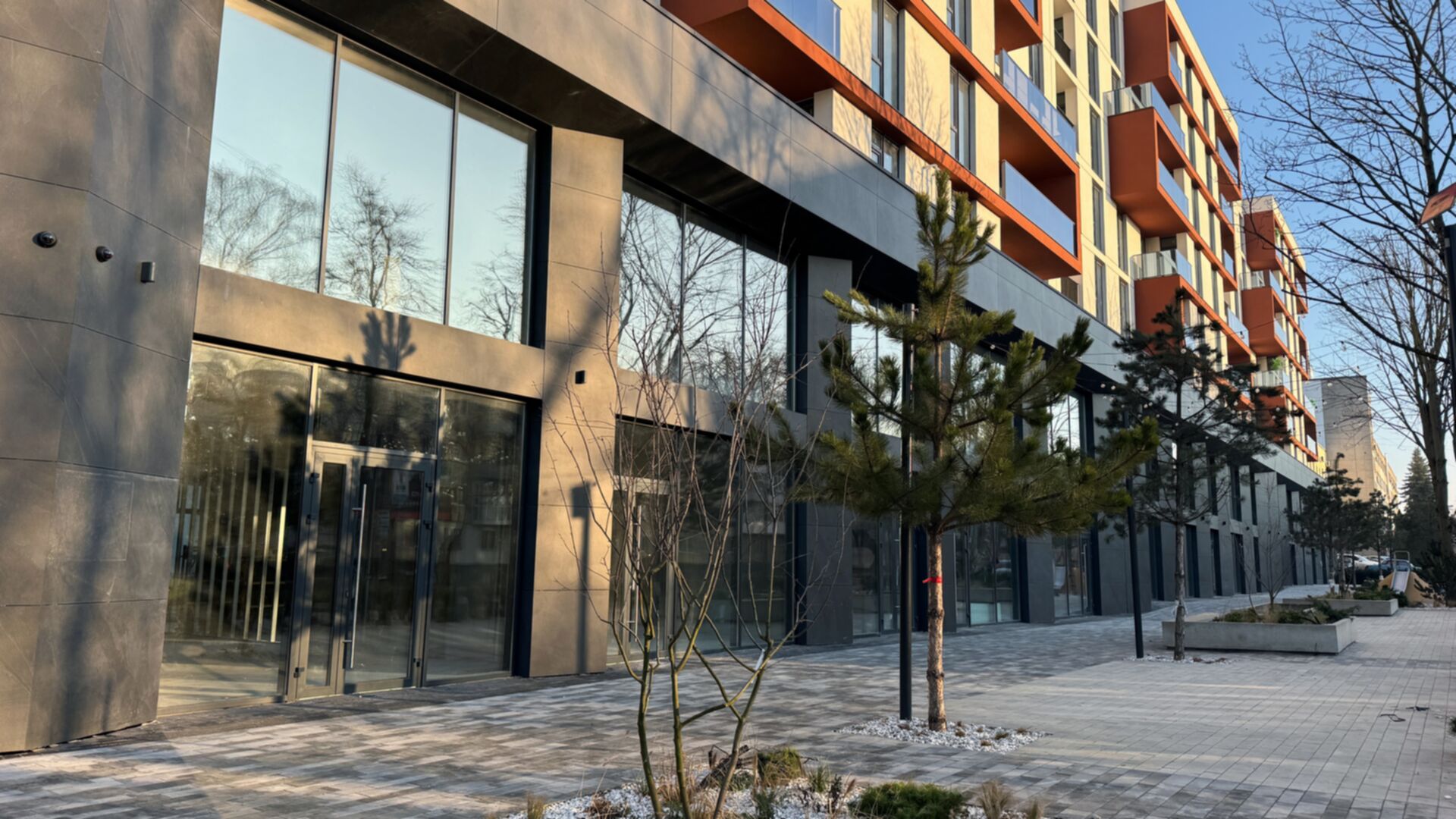 ЖК Infinity Park хід будівництва фото 967114