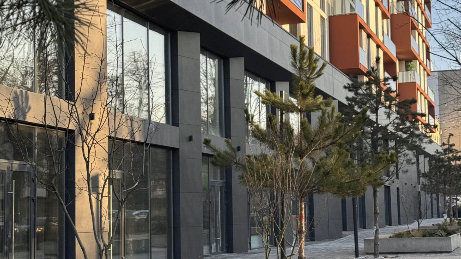 ЖК Infinity Park хід будівництва фото 967124