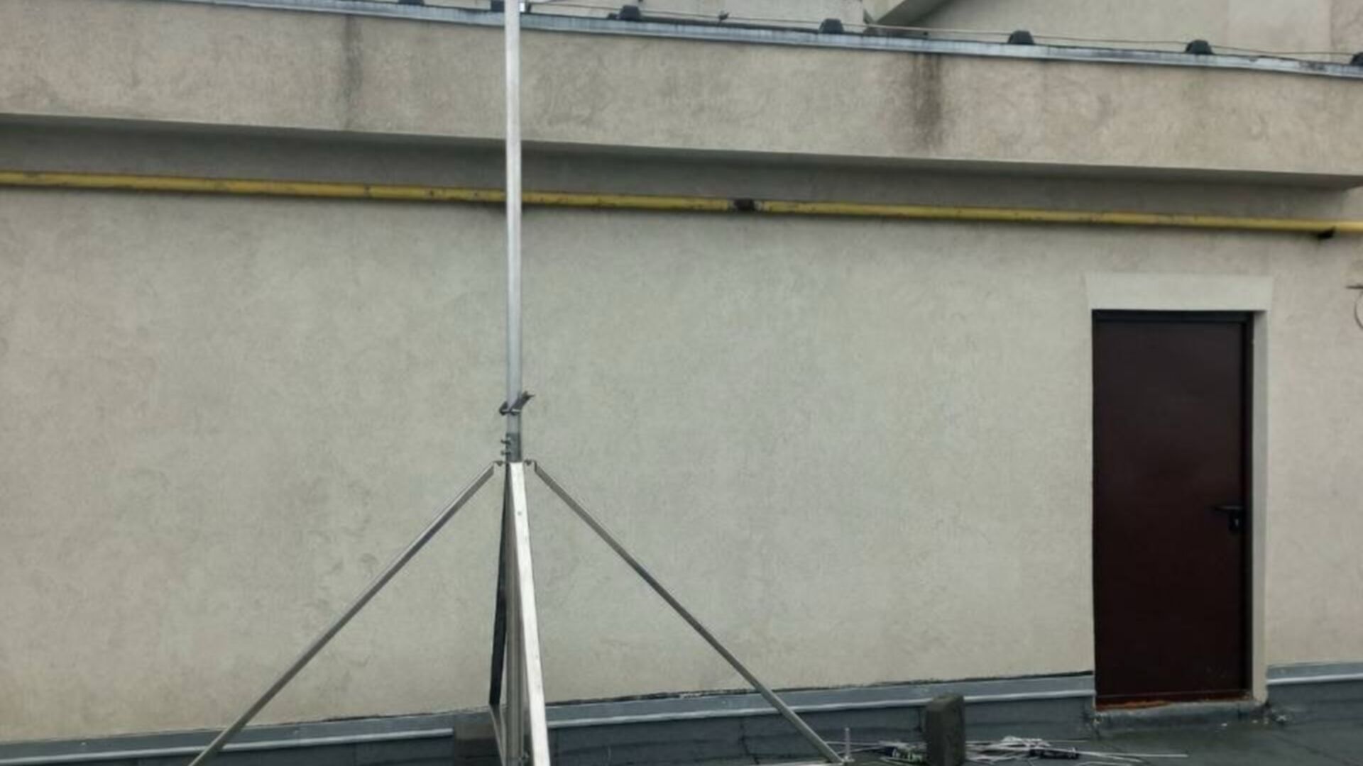 ЖК Удобный ход строительства фото 967395