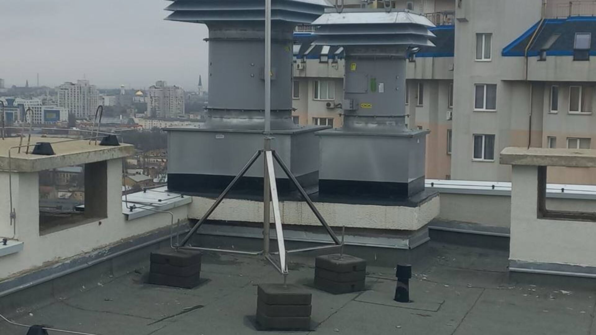 ЖК Удобный ход строительства фото 967397